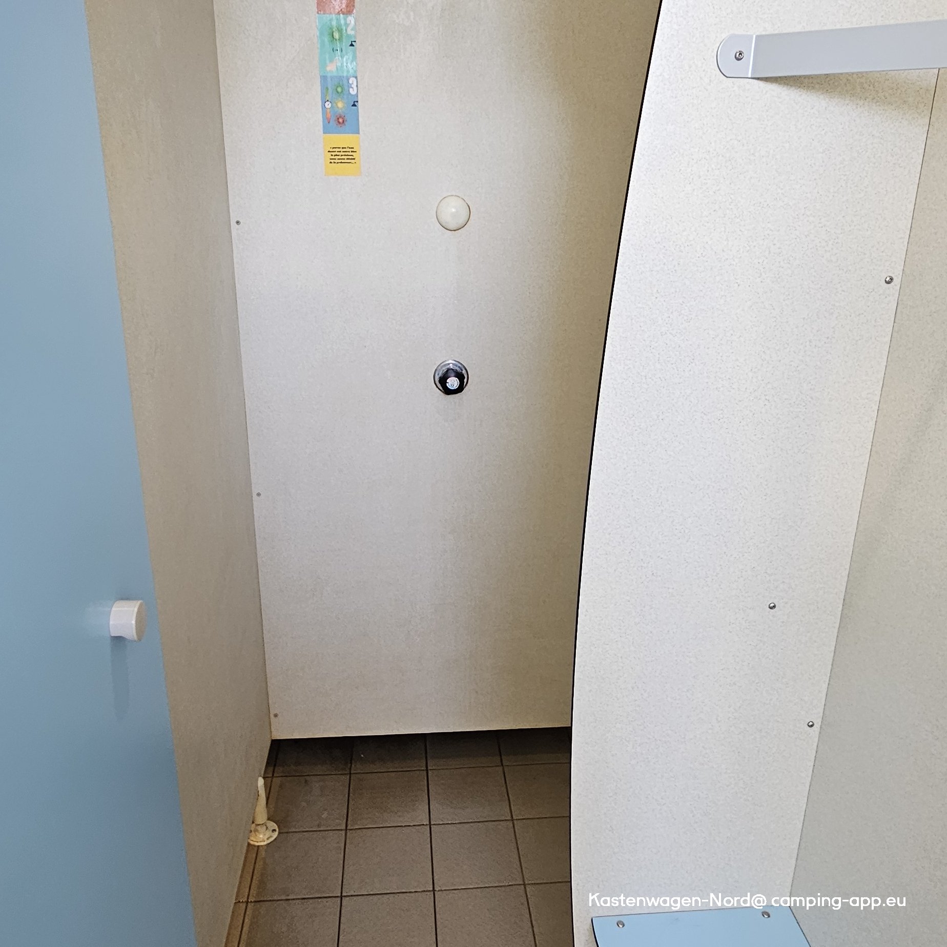 Hello Summer Inn Van & Camping-Car Camp — Foto 3