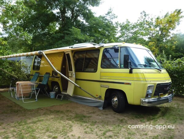 Camping Lac de Cormoranche **** — Photo 6