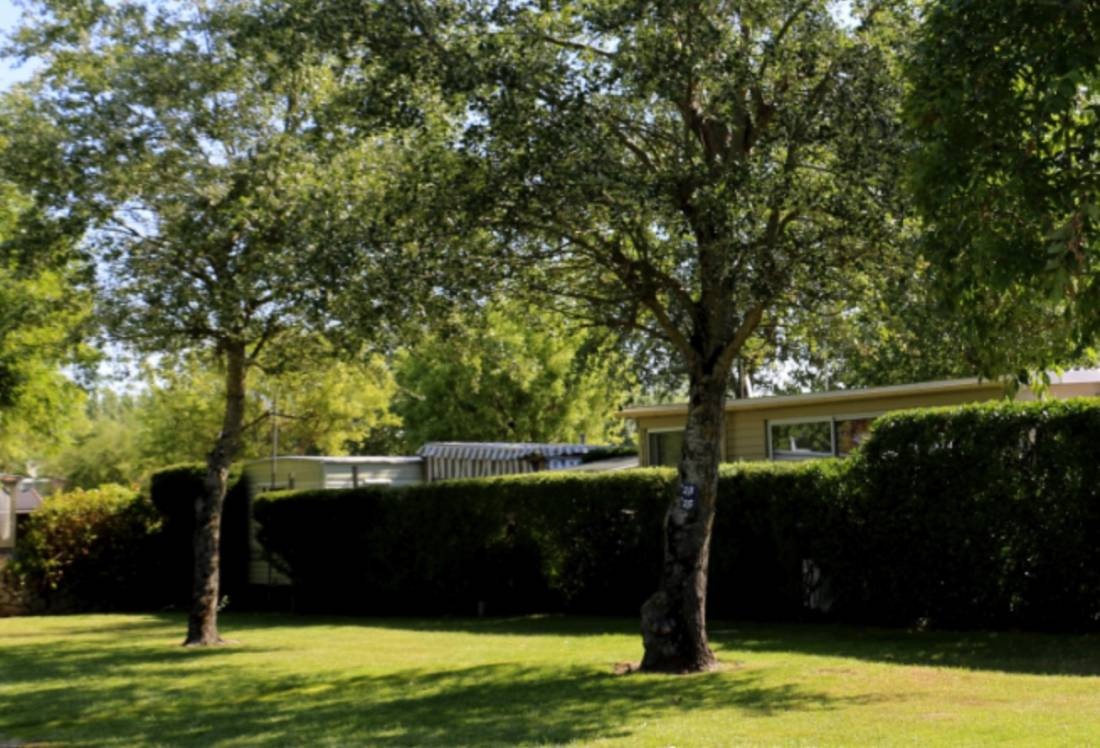 Camping de Kersily *** — Kemping in Plouharnel 