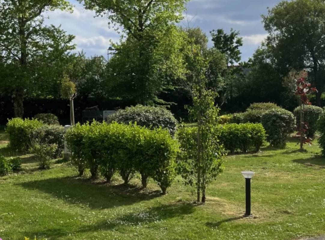 Camping Kerlaz *** — Campingplatz in Tréguennec