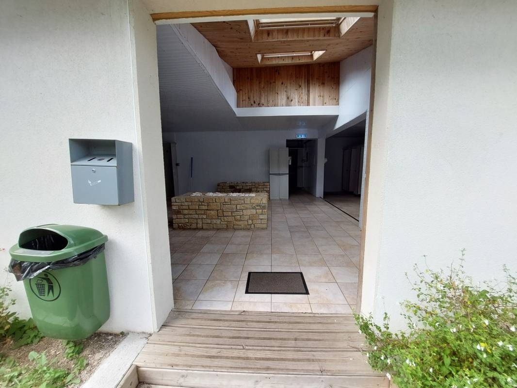 Camping Kerzerho **** — Cámping in Erdeven 