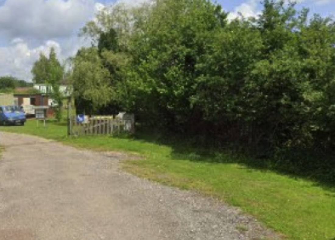 Camping des 1000 étangs — Kemp in Mélisey