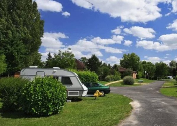 Camping La Belle Étoile *** — Photo 3