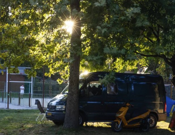 Camping La Belle Étoile *** — Photo 5