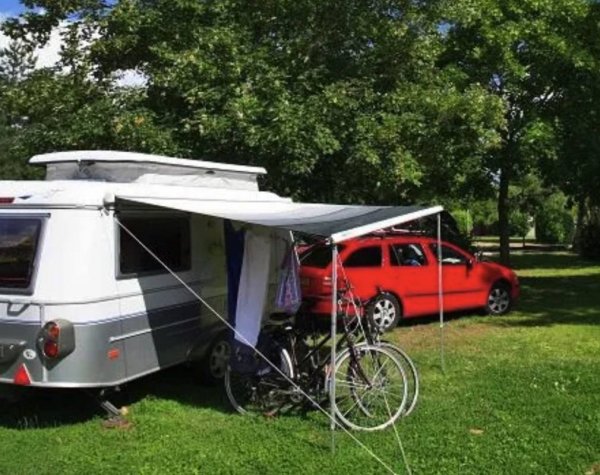 Camping La Belle Étoile *** — Photo 2