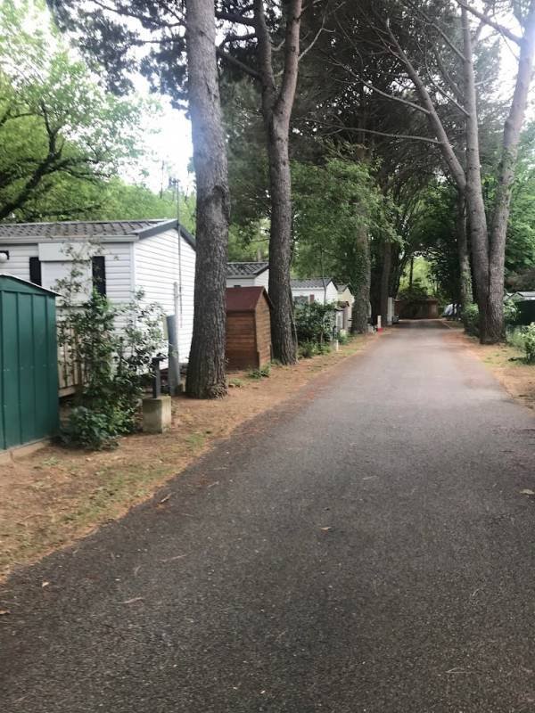 Camping La Beaumette — Photo 2