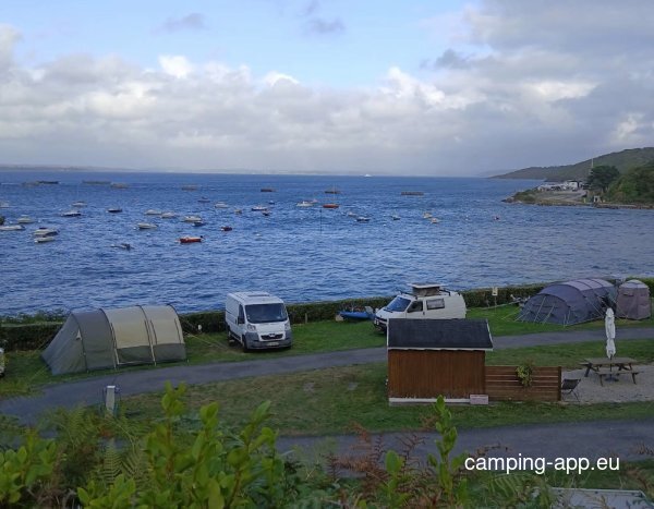 Camping Cap-Ouest **