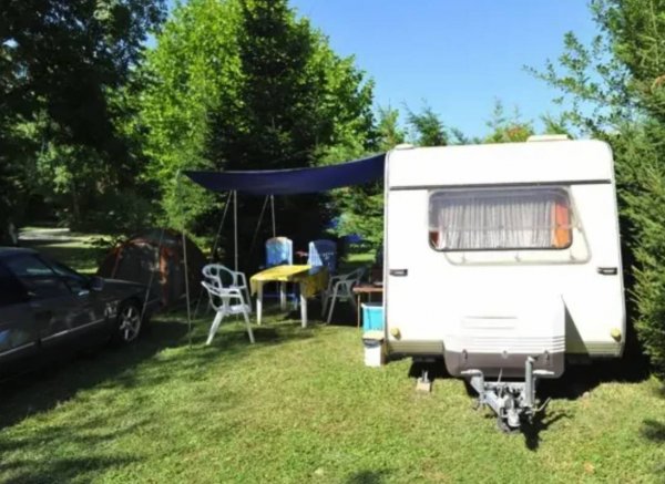 Domaine de la Caille — Photo 3