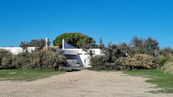 Camping de la Brise ***