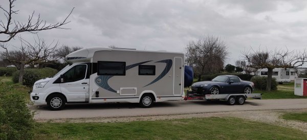 Camping de la Brise *** — Photo 3