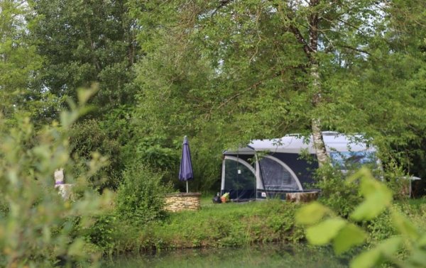 Camping Les Tailladis — Photo 5