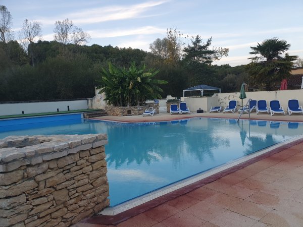 Camping Les Tailladis — Photo 3