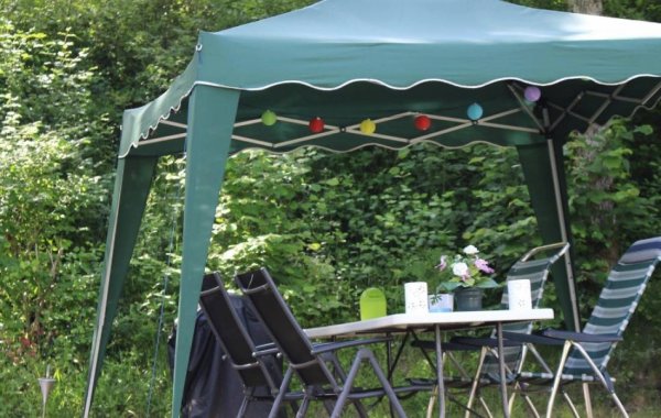 Camping Les Tailladis — Photo 4