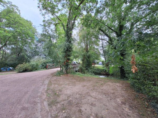 Camping Olivet — Photo 4