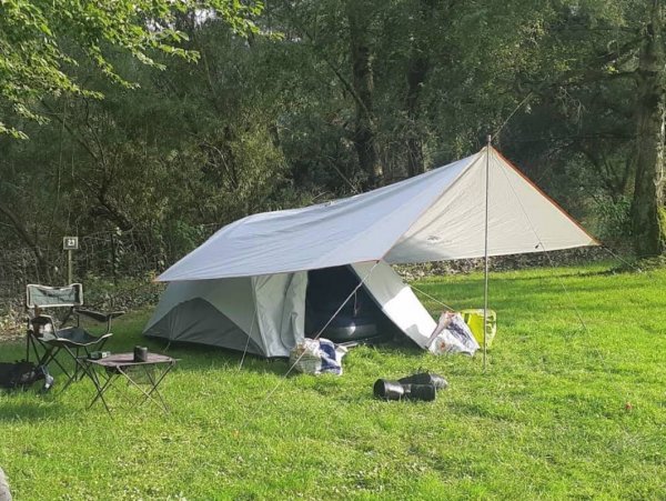 Camping Municipal de Grandpré — Photo 3