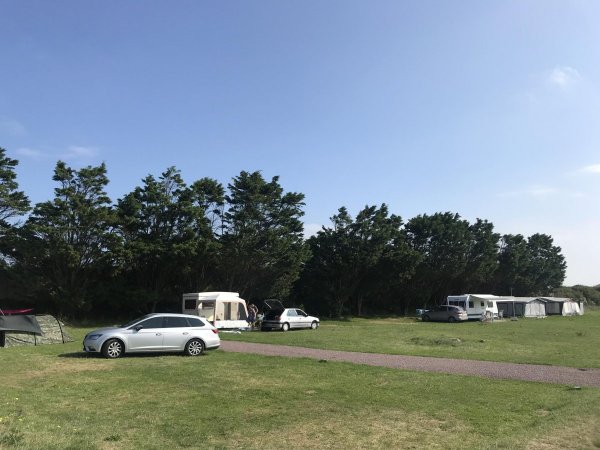 Camping de la Mer — Photo 2