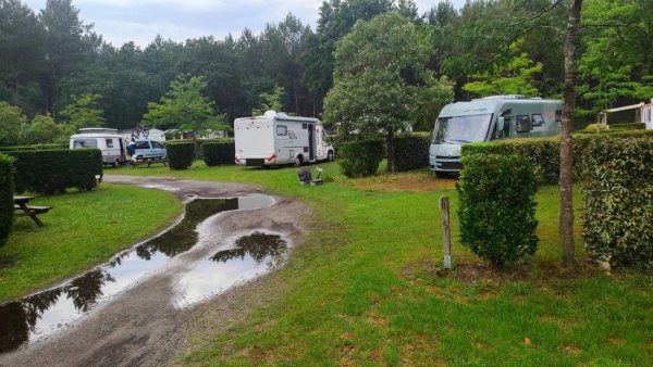 Camping Lou Payou — Photo 4