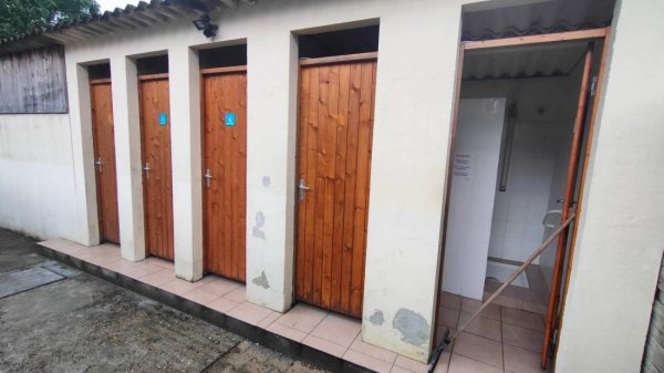 Camping Lou Payou — Photo 5