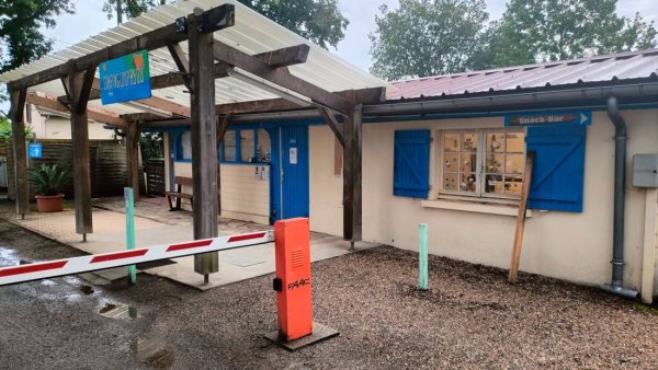 Camping Lou Payou — Photo 2