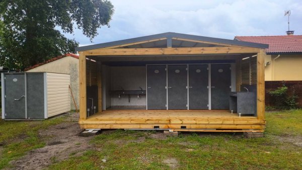 Camping Lou Payou — Photo 3