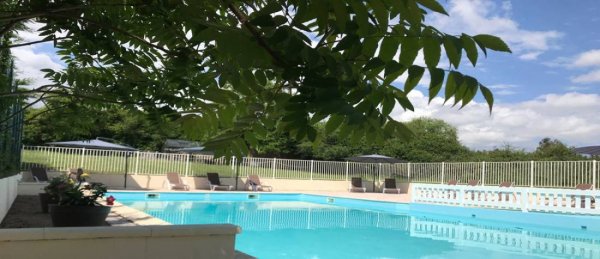 Camping l'Oree du Lac — Photo 2