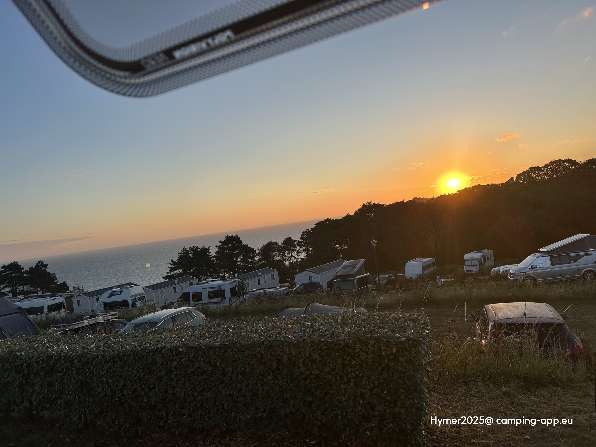 Camping Le Rivage ** — Foto 5