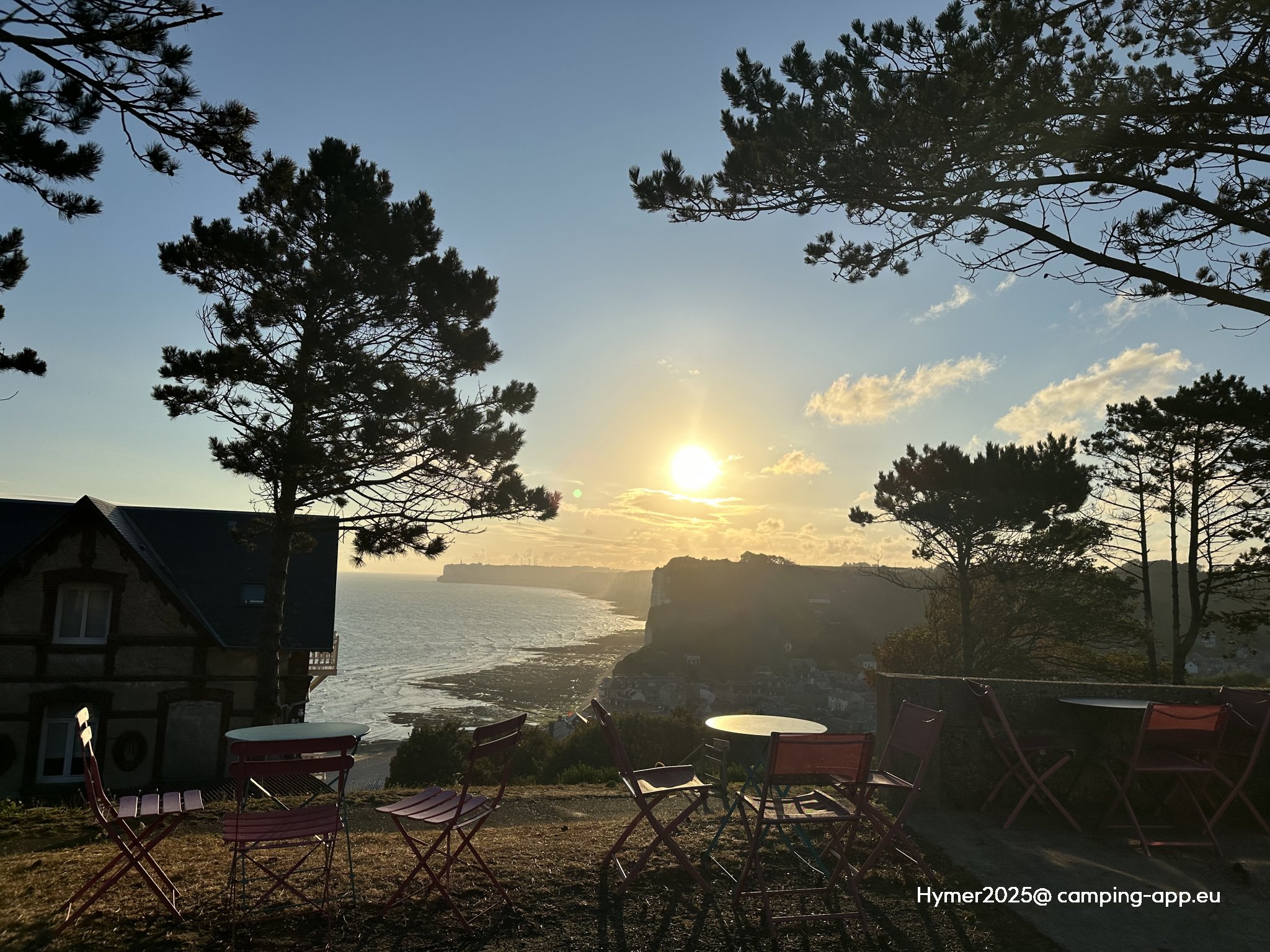 Camping Le Rivage ** — Foto 4