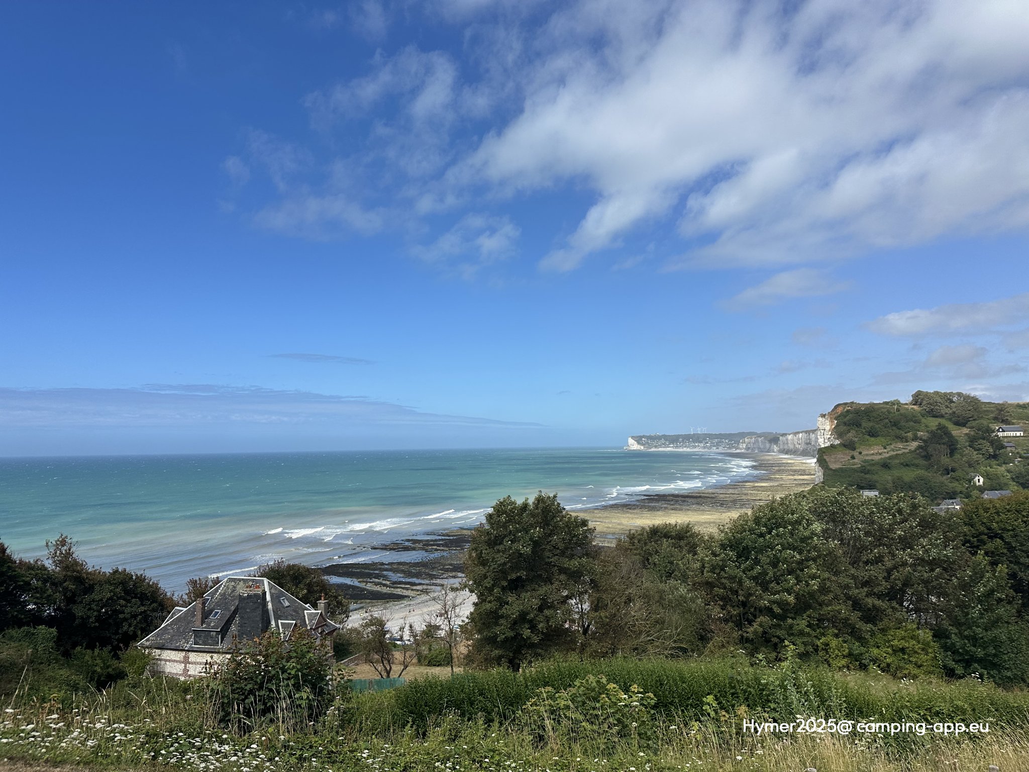 Camping Le Rivage ** — Foto 6