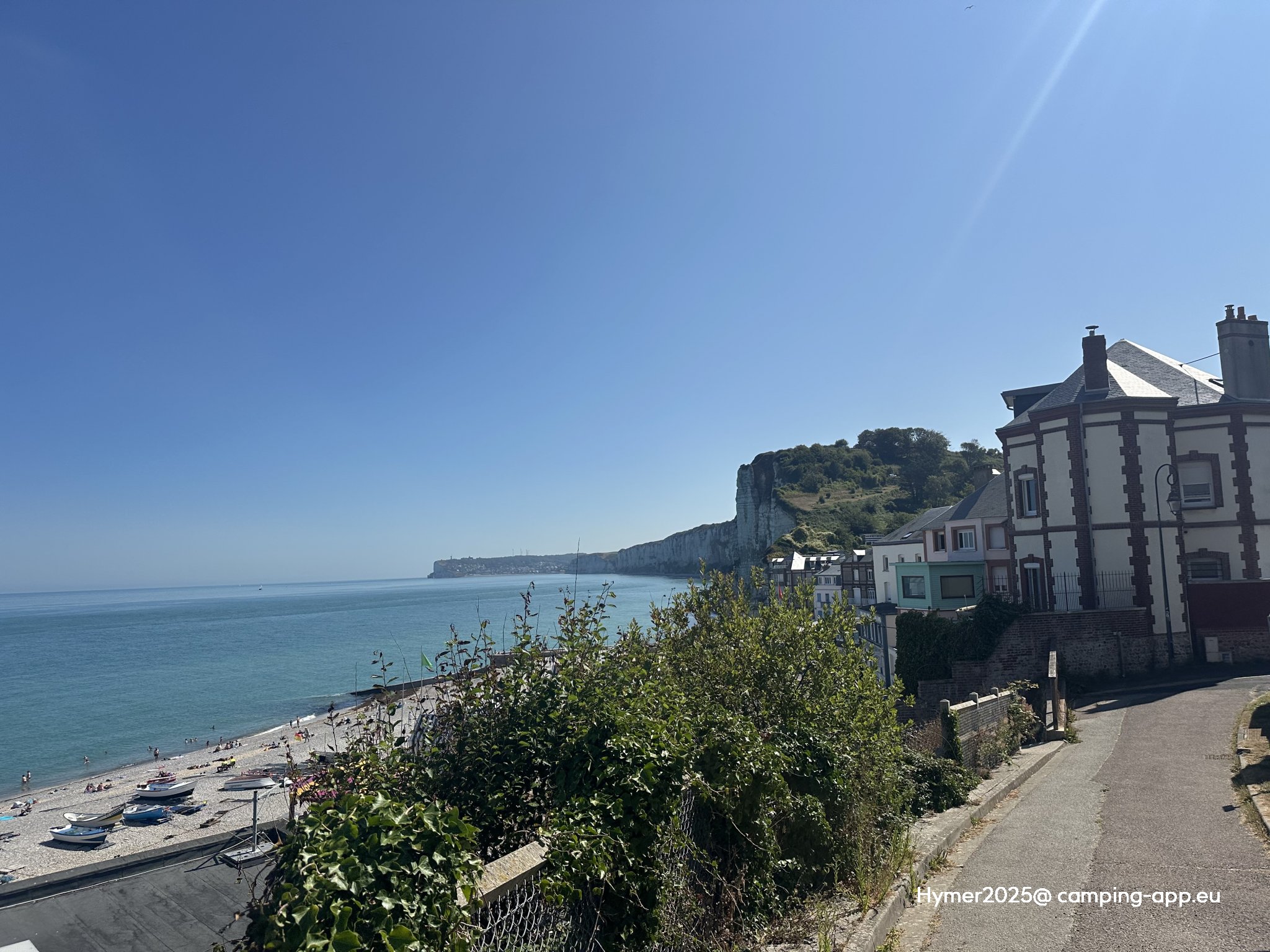 Camping Le Rivage ** — Foto 2