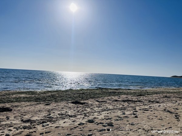 Camping Le Suroit Île d'Oléron — Fotoğraf 3