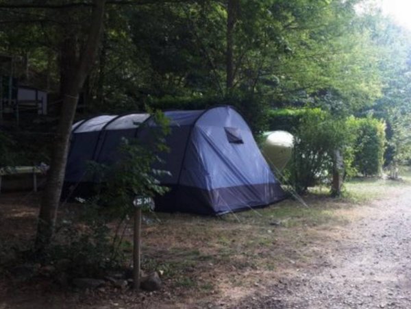 Camping Le Verdier *** — Photo 2