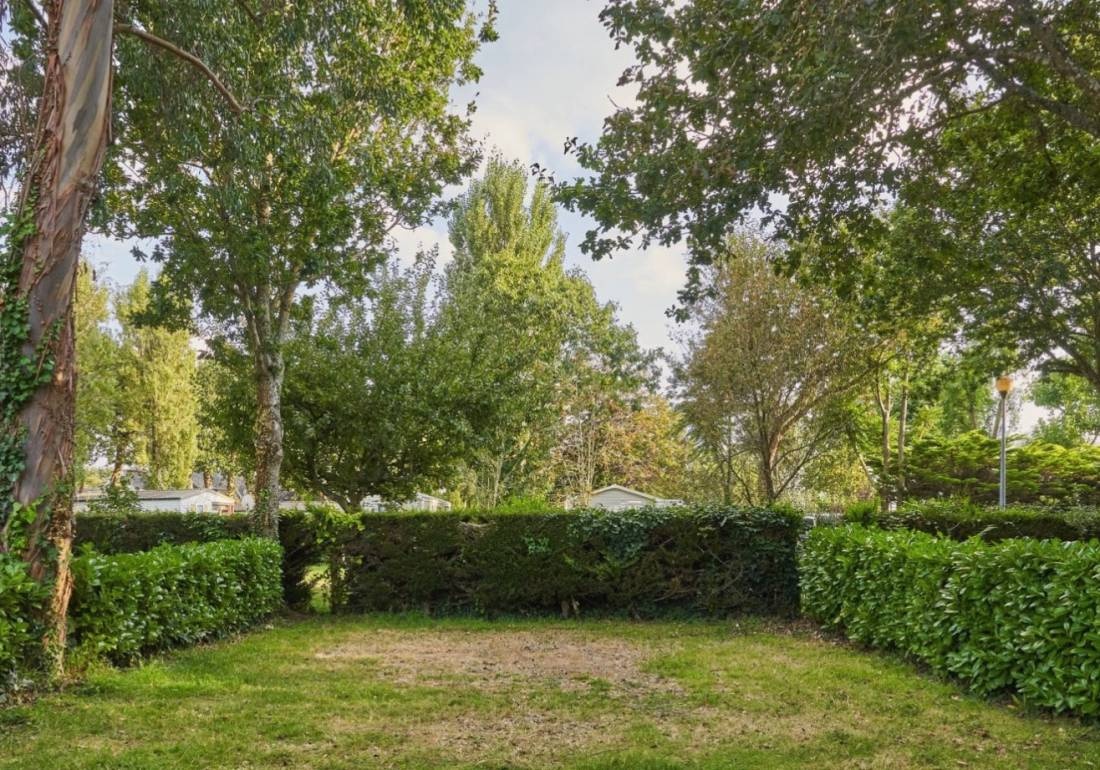 Camping du Trez *** — 露营地 in Bénodet