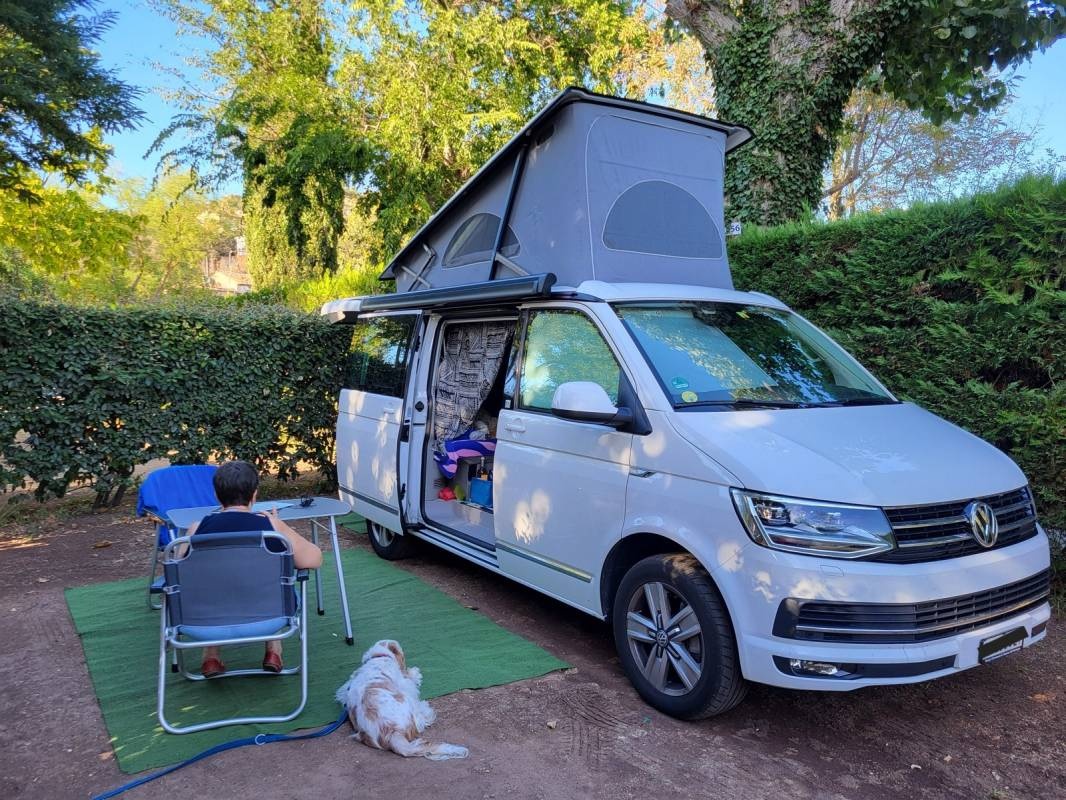 Les Rives de l'Agay **** — Kamp yeri in Saint-Raphaël