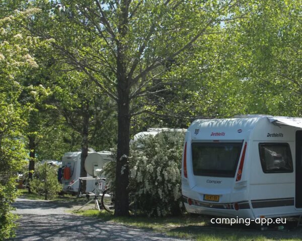 Camping La Presqu’île **** — Photo 4