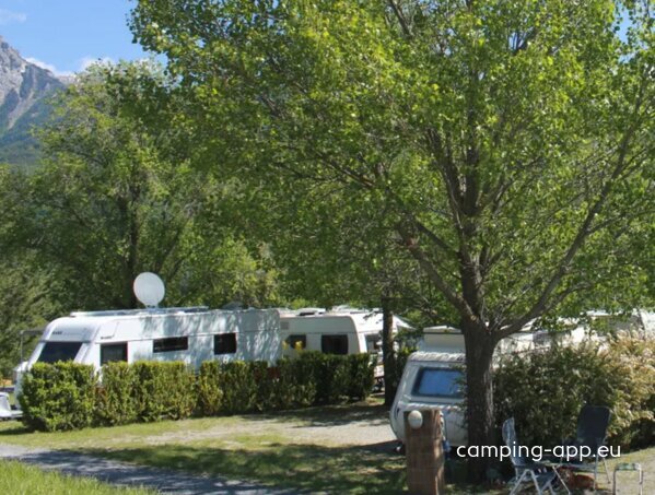 Camping La Presqu’île **** — Photo 3