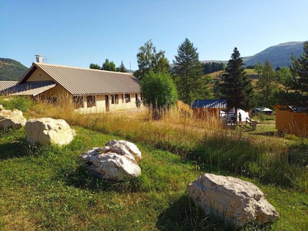 Camping Les 4 Saisons