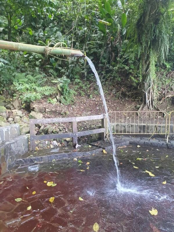 Camping Les 3 Sources — Sítio de acampamento in L'Isle-Adam