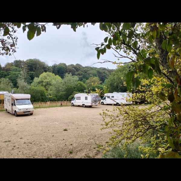 Campling les Deux Rives *** — Photo 3