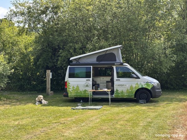 Campling les Deux Rives *** — Photo 5