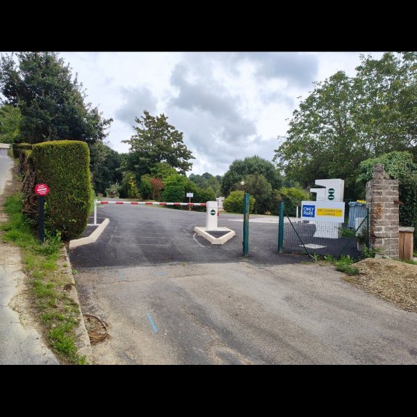 Campling les Deux Rives *** — Photo 2