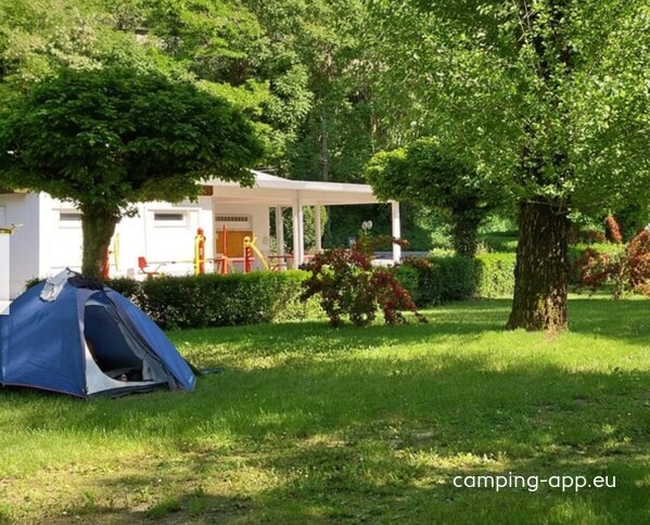 Camping Adoubes ** — Photo 5