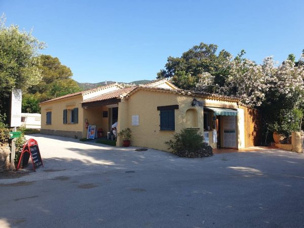 Camping La Pinède — Photo 3