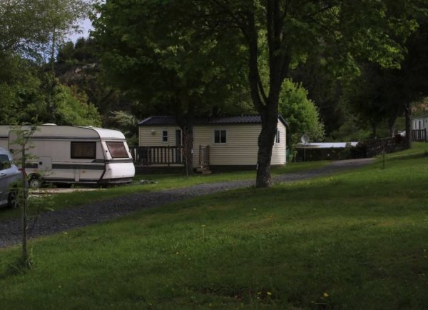 Camping und Hotel Les Airelles ** — Photo 3