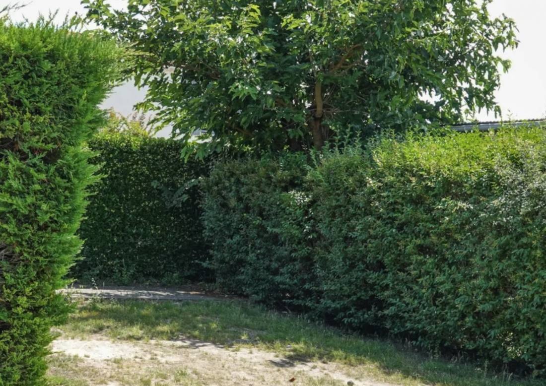 Camping Les Pérouses du Ühare **** — Kemping in Saint-Clément-des-Baleines