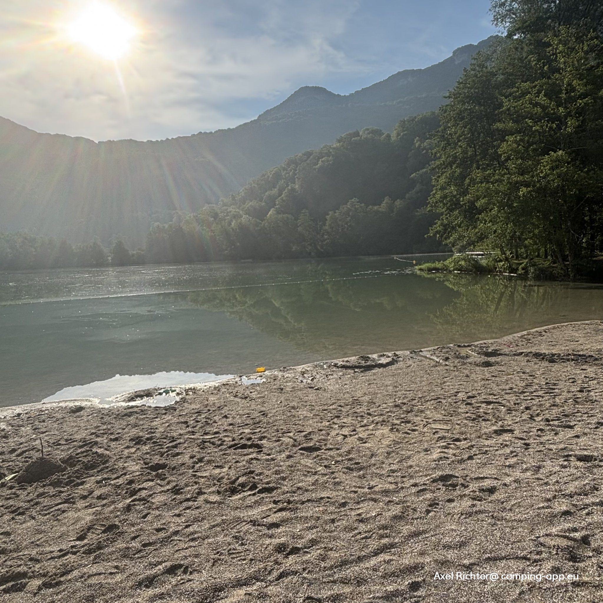 Camping des Lacs *** — Fotografie 6