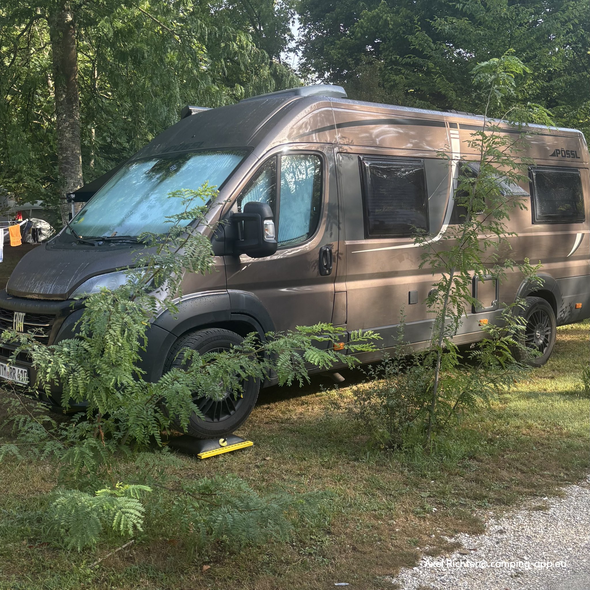 Camping des Lacs *** — Photo 5