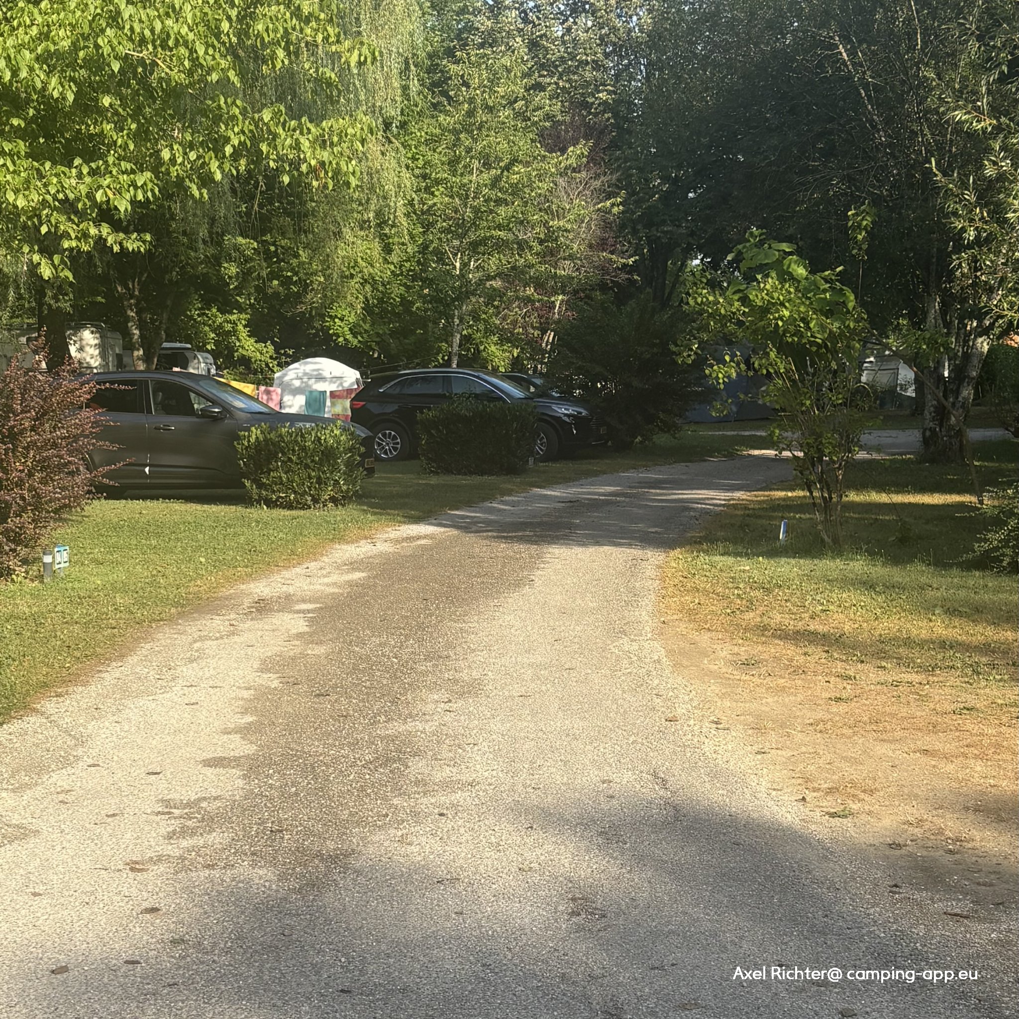 Camping des Lacs *** — Fotografie 5