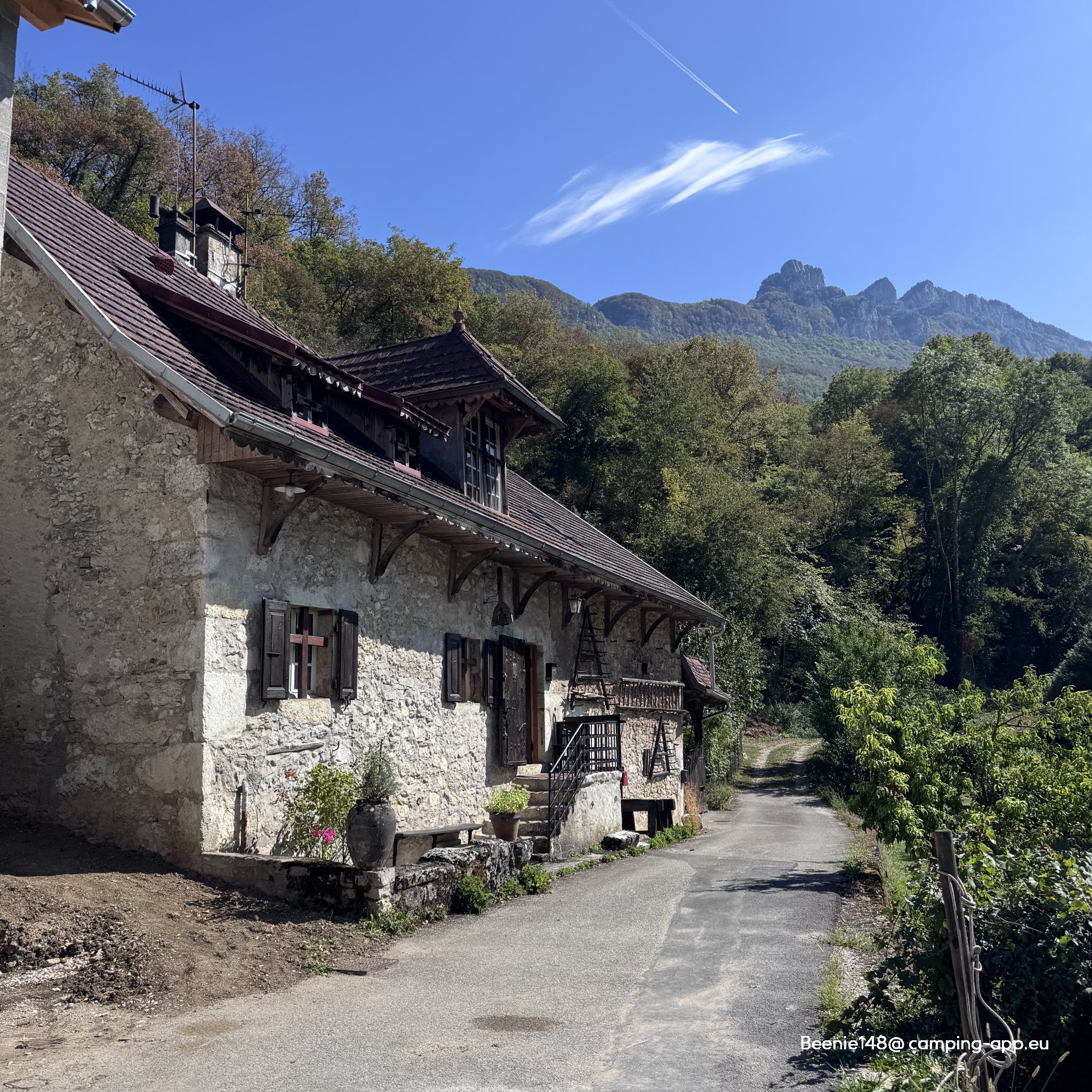 Camping des Lacs *** — Fotografie 2