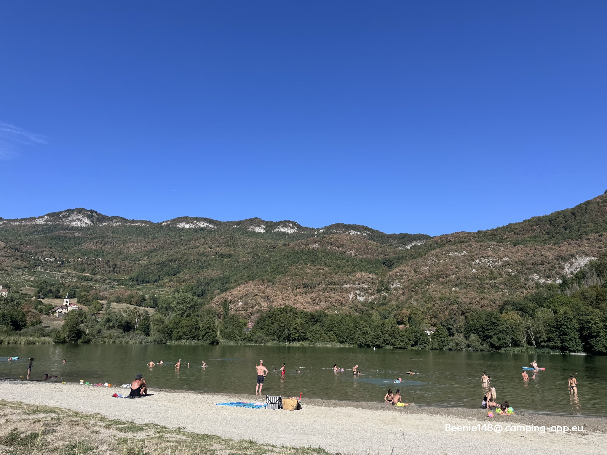 Camping des Lacs *** — Fotografie 3