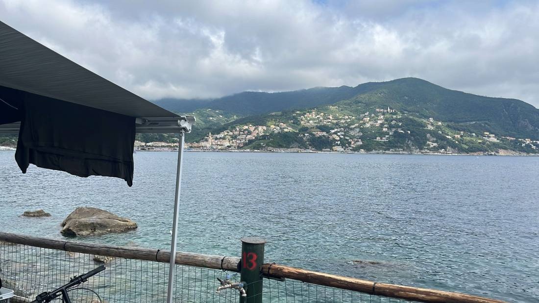 Camping Les Marmottes *** — Kemp in Chamonix-Mont-Blanc